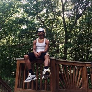 Meet your Posher, Dijuan